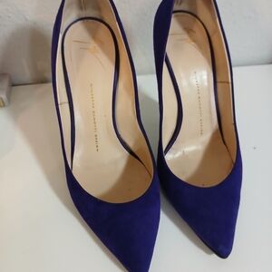 Giuseppe Zanotti‎ Women's Purple Heels